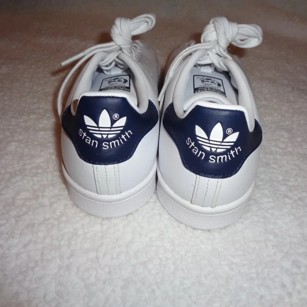 Adidas Men's White Shoes PCI 789002 Size 7.5